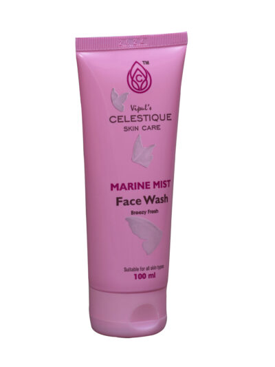 Celestique Marine Mist Face Wash