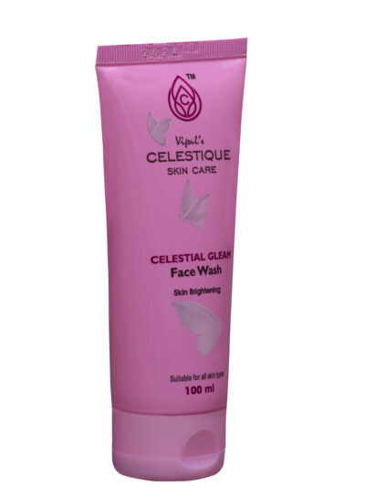 Celestique Celestial Gleam Face Wash