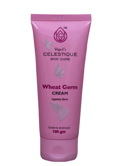 Celestique Wheat Germ Cream